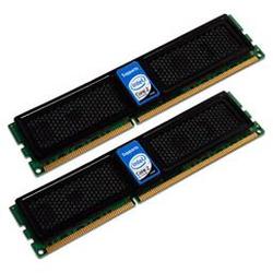 OCZ Technology 2GB DDR3 SDRAM Memory Module - 2GB (2 x 1GB) - 1333MHz DDR3-1333/PC3-10666 - DDR3 SDRAM - 240-pin DIMM (OCZ3X13332GK)