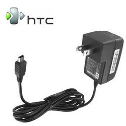 Wireless Emporium, Inc. OEM HTC Home/Travel Charger for Audiovox/UTstarcom PPC-6700/Verizon XV6700 PDA Phone (ADP-5FH)