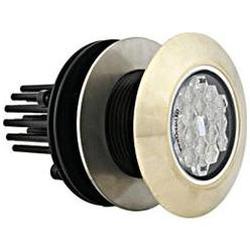 OCEAN LED Ocean Led 1520Fm Flush Mount Blue Underwater Light