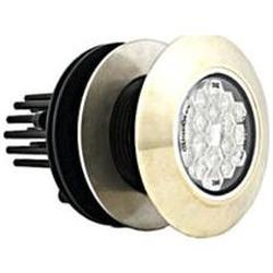 OCEAN LED Ocean Led 1520Fs Fish Strobe Blue Flush Mount Bronze