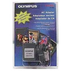 Olympus AC Adapter for Digital Cameras