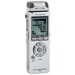 OLYMPUS AMERICA Olympus DS-40 Digital Voice Recorder