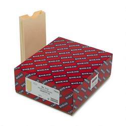 Smead Manufacturing Co. Open End Legal Envelopes, 2 Expansion, 4 1/4 x 10, 50/Box