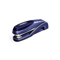 Swingline/Acco Brands Inc. Optima™ Desktop Stapler, Full Strip, Royal Blue