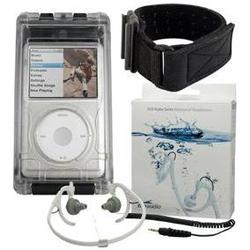 OTTER PRODUCTS Otter Box Waterproof Package F/ Ipod Classic Armor Series