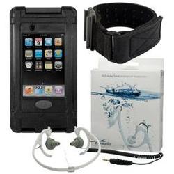 OTTER PRODUCTS Otter Box Waterproof Package F/ Ipod Touch
