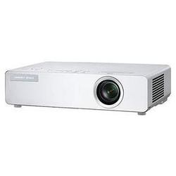 PANASONIC PROJECTORS Panasonic PT-LW80NTU Multimedia Projector - 1280 x 800 WXGA - 16:10 - 6.5lb (PT-LW80NTU)