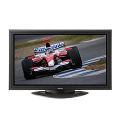 PANASONIC FLAT PANEL DISPLAYS Panasonic TH-42PH11UK 42 Plasma Display - 42 - 16:9 - 1024 x 768 - HDTV Ready - 720p, 1080i