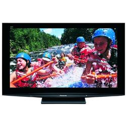 Panasonic Viera TH-50PZ850U 50 Plasma TV - 50 - ATSC, NTSC - 16:9 - 1920 x 1080 - HDTV