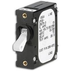 Paneltronics Breaker 10 Amps Single Pole A-Frame Magnetic