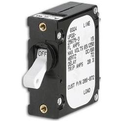 Paneltronics Breaker 30 Amps Single Pole A-Frame Magnetic