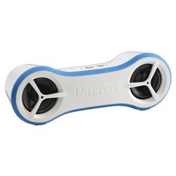 Parrot Pf520030aa Party Portable Bluetooth(r) Speaker