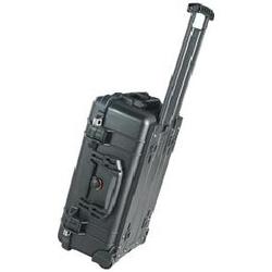 PELICAN PRODUCTS Pelican PELICAN PROTECTOR CASE 1510 W/ PICK N'' PLUCK FOAM BLACK