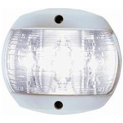 PERKO Perko Led Masthead Light 12V White W/ White Plastic