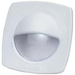 PERKO Perko Led Utility Light W/ White Snap On Front Cover