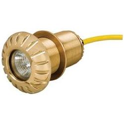 PERKO Perko Underwater Led Light Polished Bronze