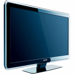 Philips USA Philips 52PFL7403D/F7 - 52 Widescreen1080p 120Hz LCD HDTV - 33000:1 Dynamic Contrast Ratio - 2ms Response Time