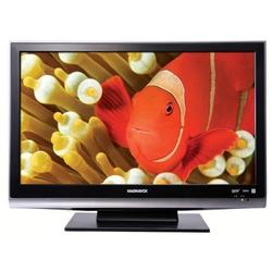 Magnavox Philips 32MF338B 32 LCD TV - 32 - ATSC, NTSC - 16:9, 14:9, 4:3 - 1366 x 768 - Dolby - HDTV