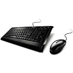 Philips SPT3700BC/27 Keyboard & Mouse Combo