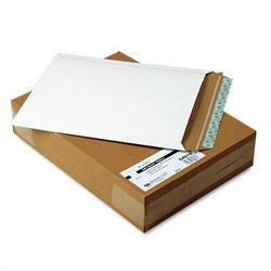 Quality Park Photo/Document Mailers, Extra Rigid Fiberboard, 11 x 13 1/2, 25/Box