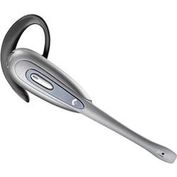 PLANTRONICS INC Plantronics CS50 Wireless Office Headset System - Wireless Connectivity - Mono - Over-the-ear, Over-the-head