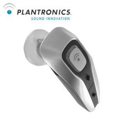 Wireless Emporium, Inc. Plantronics Discovery 655 Bluetooth Headset (WE20393BT1PLT0655-01)