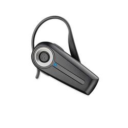 Plantronics Explorer 230 Wireless Earset - Wireless Connectivity - Mono - Over-the-ear