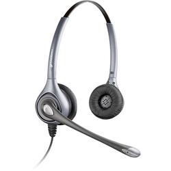 PLANTRONICS INC Plantronics MS 260 Stereo Headset - Wired Connectivity - Stereo - Over-the-head