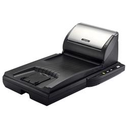 PLUSTEK Plustek SmartOffice PL2546 Sheetfed Scanner - 24 bit Color - 8 bit Grayscale - 1200 dpi Optical - USB