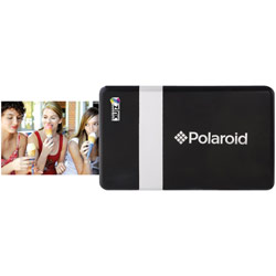 Polaroid PoGo Instant Mobile Printer