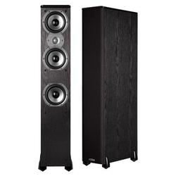 Polk Audio TSi 400 Black (Ea.)