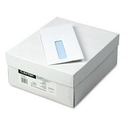 Mead Westvaco Poly Klear® Right Window Insurance Form Envelopes, #10 1/2, 4 1/2x9 1/2, 500/Box