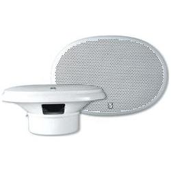 Poly-Planar MA5950 3 Way Oval Marine Speaker