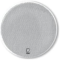 Poly-Planar MA6500 5 1/4 Round Marine Speaker