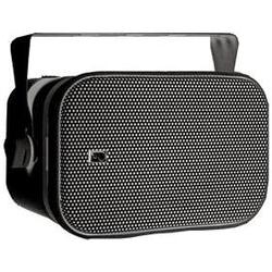 Poly-Planar MA800 Compact Box Speaker (Black)