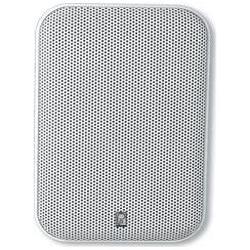 Poly-Planar MA905 Panel Speaker (White)