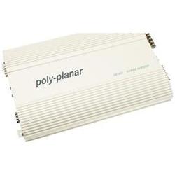 Poly-Planar ME-400 400 Watt Amplifier