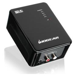 IOGEAR Powerline Stereo Audio Adapter