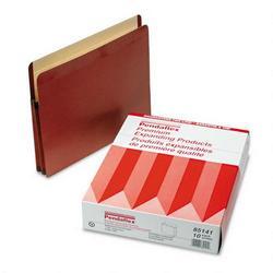 Esselte Pendaflex Corp. Premium Reinforced 1 3/4 Exp. Recyc. File Pockets, Letter, 10/Box
