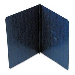 Esselte Pendaflex Corp. Pressboard Report Cover with Scored Hinge, 11 x 8 1/2, Dark Blue
