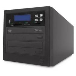 Produplicator 1 to 1 Standalone Multimedia Backup Center + CD DVD Duplicator