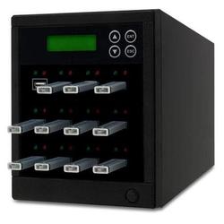Produplicator 1 to 11 USB Drive Duplicator