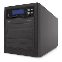 Produplicator 1 to 2 Standalone Multimedia Backup Center + CD DVD Duplicator