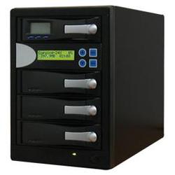 Produplicator 1 to 3 SATA Hard Disk Drive Duplicator (Complete Standalone, No Computer Required)