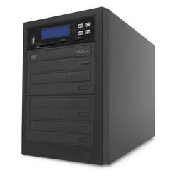 Produplicator 1 to 3 Standalone Multimedia Backup Center + CD DVD Duplicator