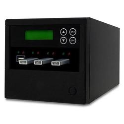 Produplicator 1 to 3 USB Drive Duplicator