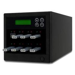Produplicator 1 to 7 USB Drive Duplicator