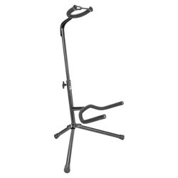 Profile Gs-100b Universal Guitar Stand