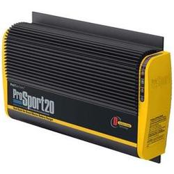 PROMARINER Promariner Prosport 20 Gen 2 20 Amp 2 Bank Hd Charger