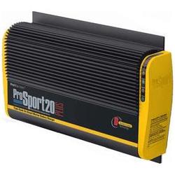 PROMARINER Promariner Prosport 20 Plus Gen 2 20 Amp 3 Bank Hd Charger